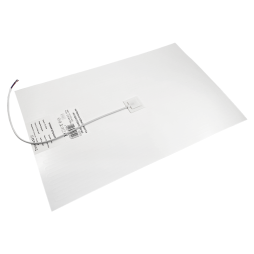 Heating film rectangular for mirrors (anti-fog) 400*600mm 220-240V