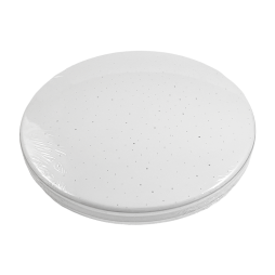 LED surface-mounted DownLight round GALACTIC 18W 175-265V white 5000K AVT #498