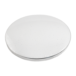 LED surface-mounted DownLight round GALACTIC 30W 175-265V white 5000K AVT #499