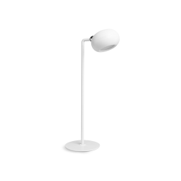 Desktop rechargeable lamp 3W 5V 3000-5500K white (VLE-TF18W) VIDEX