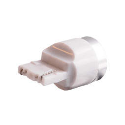 LED car lamp T20-3W 7443 white 12V LEDUA