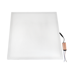 LED panel recessed 600*600 40w 220V 5000k