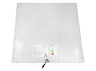 LED panel recessed 600*600 40w 220V 5000k