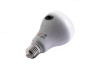 LED lamp Bazooka E27 13LED 45lm 6500K 220V white LM339 Lemanso