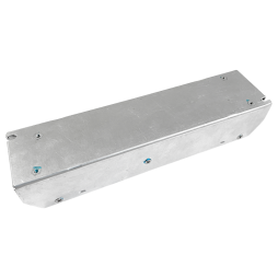 Power supply 150W-IP20 Long 12V (Used product)