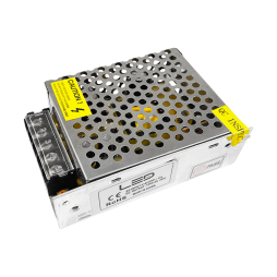 Power supply 40W-IP20 3.2 A 12V LED (Used product)