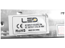 Power supply 40W-IP20 3.2 A 12V LED (Used product)