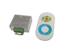 Controller W|WW for LED strip radio sensor 12A 12-24V (no connection to the remote control and controller)