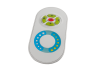 Controller W|WW for LED strip radio sensor 12A 12-24V (no connection to the remote control and controller)