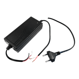 Power supply 72W-IP44 plastic (Used product)