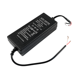 Power supply 72W-IP44 plastic (Used product)