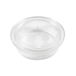 Cover for recessed button