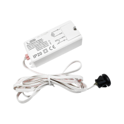 Infrared sensor, hand wave 220V/LD122 (Used product) warranty on switching on