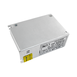 Power supply 40W-IP20 3.3A 12V (Used product)
