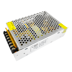 Power supply 100W-IP20 12V LED (Used product)