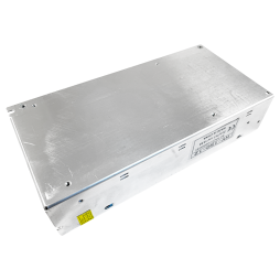 Power supply 150W-IP20 12.5A 12V (Used product)