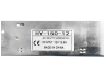 Power supply 150W-IP20 12.5A 12V (Used product)