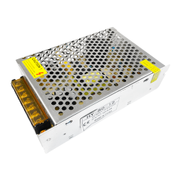 Power supply 80W-IP20 12V (Used product)