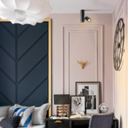 VIDEX lamp for lamp GU10 VL-SPF07-B surface mounted swivel double black