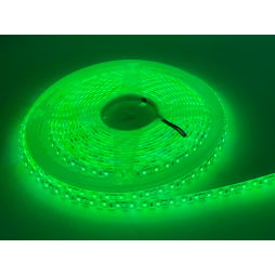 LED strip 3528-120led-8mm-12V IP65 double board green (MTK-600G-F-3528-12) MTK