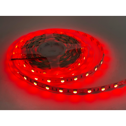 LED strip 5050-60led-10mm-12V IP20 red (МТК-300R5050-12) MTK