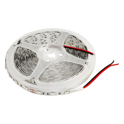 LED strip 5050-60led-10mm-12V IP20 red (МТК-300R5050-12) MTK