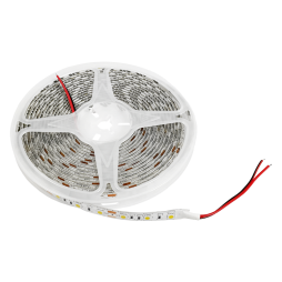 LED strip 5050-60led-10mm-12V IP65 white (МТК-300W-F-5050-12) MTK (1015436)