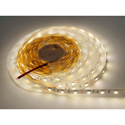 LED strip 5050-60led-10mm-12V IP20 warm white (МТК-300WW5050-12) MTK