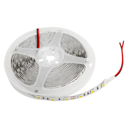LED strip 5050-60led-10mm-12V IP20 warm white (МТК-300WW5050-12) MTK