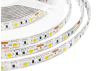 LED strip 5050-60led-12V IP65 warm white (МТК-300WW-F-5050-12 №1) MTK