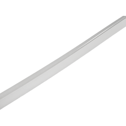 LED neon 6*12mm 120led 2835 12V 13W/m IP65, white #54 -W AVT