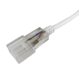 Connector mother + pin for LED NEON 8mm 12V #55/5