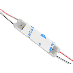 LED modules smd5730 3led 1.5W 12V white (#094 MTK-5730-3Led-W-1.5W) MTK