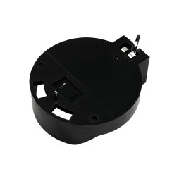 Battery case CR2032 BH2032-3 (1-0993) Daier