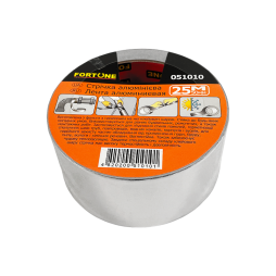 Aluminum tape 50mm* 25m