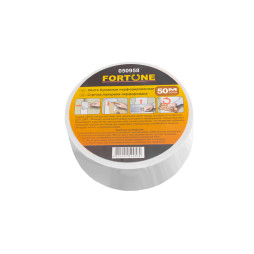 Perforated paper tape 50mmx50m