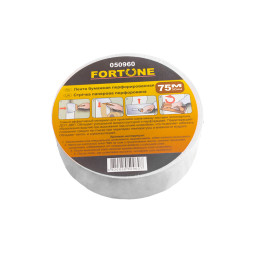 Perforated paper tape 50mmx75m