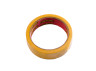 Painting tape yellow 25mm
