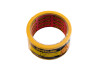 Painting tape yellow 48mm LEDUA
