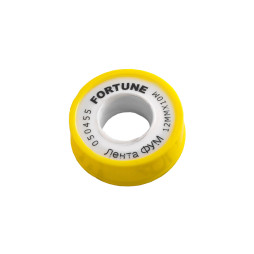 FUM tape, sealing for pipes 12mm*10m