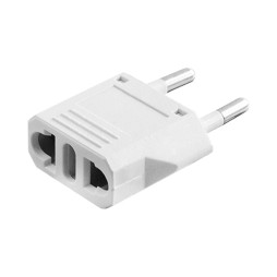 Network adapter HQ white/LMA335 Lemanso