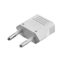 Network adapter HQ white/LMA335 Lemanso