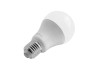 LED lamp E27-A55-8W-4100K 220V