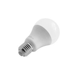 LED lamp E27-A60-12W-4100K 220V SIVIO
