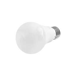 LED lamp E27-A65-15W-4100K 220V SIVIO