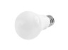 LED lamp E27-A65-15W-4100K 220V SIVIO