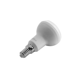 LED lamp E14-R50-6W-4100K 220V