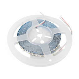 LED strip 3528-120led-8mm-12V 14W/m IP20 double board white AVT-Prof 2 years warranty