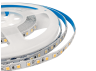 LED strip 3528-120led-8mm-12V 14W/m IP20 double board white AVT-Prof 2 years warranty