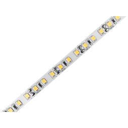 LED strip 3528-120led-8mm-12V 14W/m IP20 double board white AVT-Prof 2 years warranty